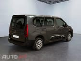 Citroen Berlingo 1.5 BlueHDi XL Feel