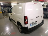 Peugeot Partner PARTNER 1.5 BlueHDi Pro Standard