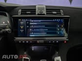 DS DS7 Crossback E-Tense Performance Line EAT8