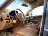 Porsche Cayenne Tiptronic