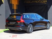 Volvo V60 2.0 T6 AWD TE Inscription