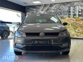 Volkswagen Polo 1.4 TDi Lounge