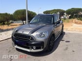 MINI Countryman Cooper SE All4 PHEV