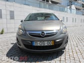 Opel Corsa 1.3 CDTI - GPS