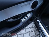 Mercedes-Benz C 300 de AMG Line
