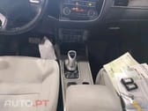 Mitsubishi Outlander 2.4 PHEV Instyle