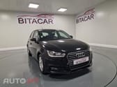 Audi A1 1.4 TDI Design