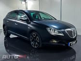 Lancia Delta 1.6D MultiJet