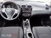 Nissan Pulsar 1.5 dCi Visia