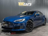 Tesla Model S 75