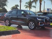 Audi Q2 35 TFSI Advanced S tronic