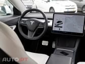 Tesla Model 3 Standard Range Plus RWD