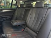 BMW 520 d Auto