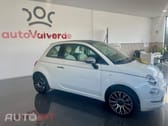 Fiat 500 1.2 8V Collezione
