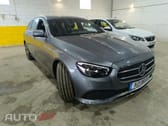 Mercedes-Benz E 300 de Avantgarde