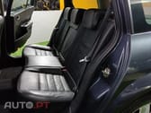 Renault Mégane Break Dinâmic S
