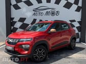Dacia Spring EXTREME