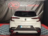 Renault Captur 1.3 TCe Exclusive EDC