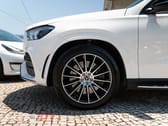 Mercedes-Benz GLE de 4Matic