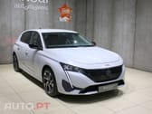 Peugeot 308 1.2 PureTech Allure