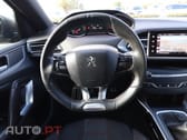 Peugeot 308 SW 1.6 e- HDI GT Line
