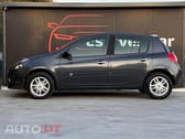 Renault Clio Break 1.5dCi