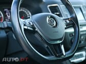 Volkswagen Sharan 2.0 TDi Blue Highline