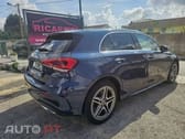 Mercedes-Benz A 250 e AMG Line