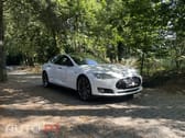Tesla Model S 90D