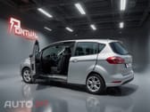 Ford B-Max 1.0 EcoBoost Titanium