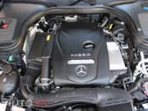 Mercedes-Benz GLC 300 e 4MATIC