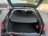 Audi A4 Avant 2.0 TDI