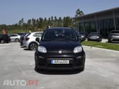 Fiat Panda 1.0 Hybrid