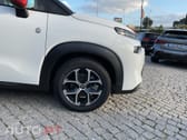 Citroen C3 Aircross 1.2 PureTech C-Series