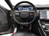 Land Rover Range Rover Sport 3.0 P440e Dynamic SE