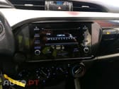 Toyota Hilux 2.4 D-4D 4WD CD CH