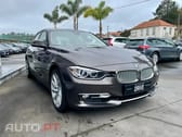 BMW 328 i Modern Line