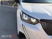 Peugeot 2008 1.5 BlueHDi Active Pack