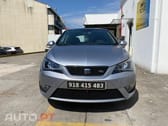 Seat Ibiza 1.4 TDI FR