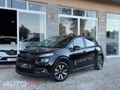 Citroen C3 1.2 PureTech Feel