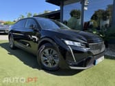 Peugeot 408 1.6 Hybrid Allure e-EAT8