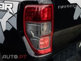 Ford Ranger 2.0 TDCi CD Raptor 4WD