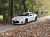 Toyota GT86 2.0D-4S Sport AT