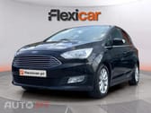 Ford C-Max 1.5 TDCi Titanium S/S