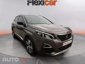 Peugeot 3008 1.5 BlueHDi GT Line EAT8