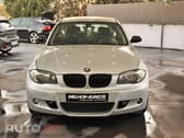 BMW 118 d Pack M