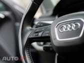 Audi A4 Avant 2.0 TDI Design