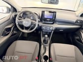 Toyota Yaris 1.0 VVT-i Comfort