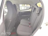 Peugeot 108 1.0 VTi Active (2018-2022)