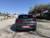 BMW X2 16 d sDrive Auto Pack M
